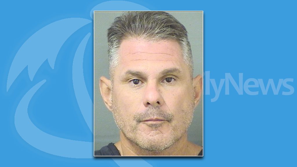 Patricio Herrera (Photo: Palm Beach County Jail)