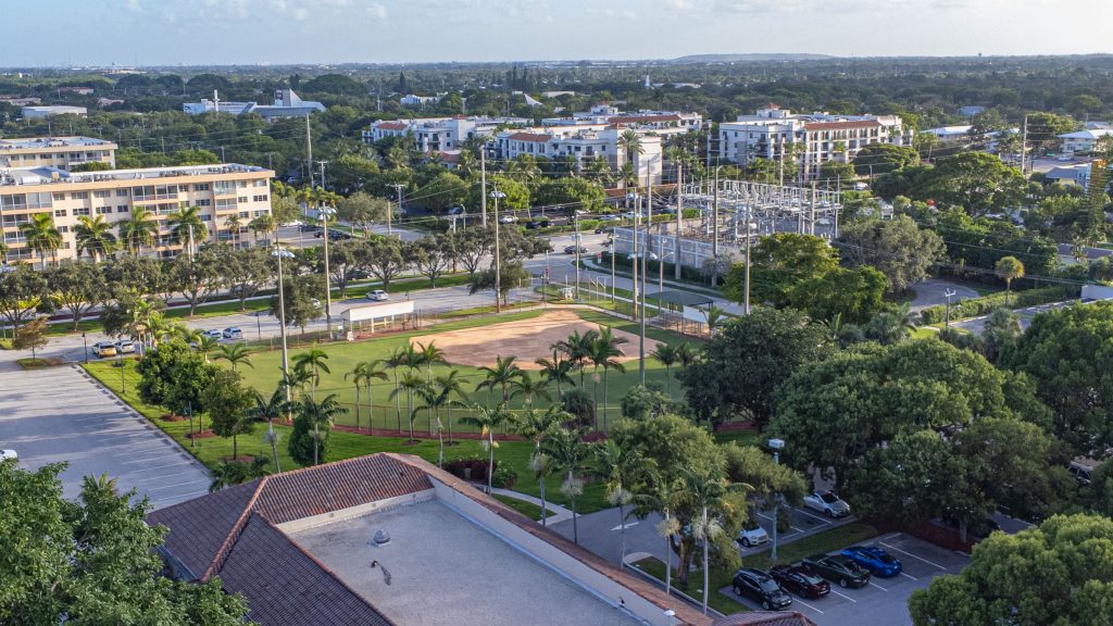 Memorial Park, Boca Raton, FL, July 2025. (Photo: Boca Daily News)