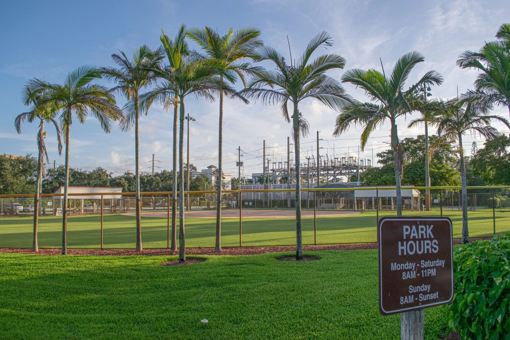 Memorial Park, Boca Raton, FL, July 2025. (Photo: Boca Daily News)