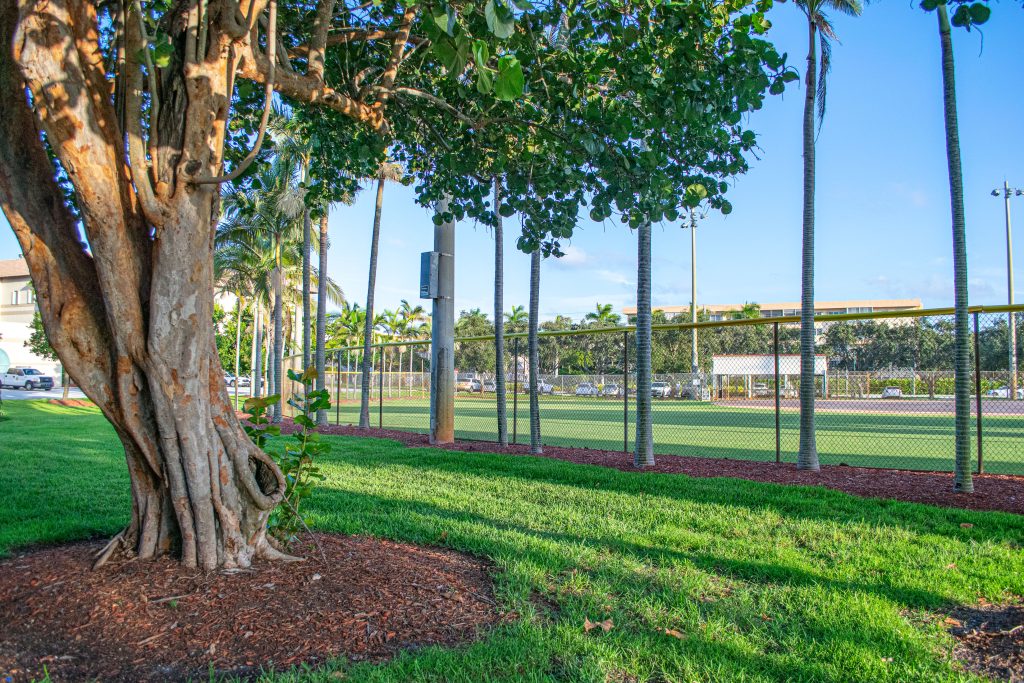 Memorial Park, Boca Raton, FL, July 2025. (Photo: Boca Daily News)