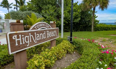 Highland Beach, Fla. (Photo: Boca Daily News)