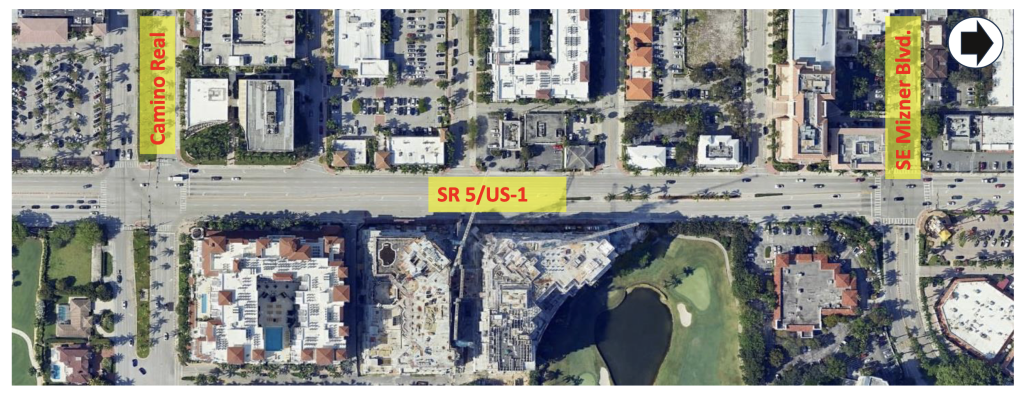 State Planning Major Improvements Along Federal Highway in Downtown ...