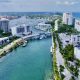 Boca Raton's waterfront portion, Sept. 2024. (Photo: Boca Daily News)