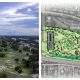 The future North Park in Boca Raton, a former golf course, Sept. 2024. (Photo: Boca Daily News)