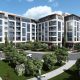 Renderings of an apartment building approved for 1800 N Military Trail, Boca Raton, FL. (Photo: Boca Daily News)