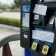 Only premium fuel remains at a gas station in Deerfield Beach, FL, Oct. 8, 2024. (Photo: Boca Daily News)