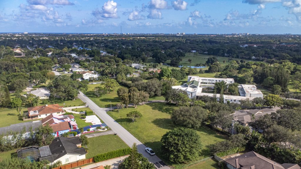 Christ the King Monastery of St. Clare, Delray Beach, FL, Oct. 2024. (Photo: Boca Daily News)