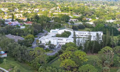 Christ the King Monastery of St. Clare, Delray Beach, FL, Oct. 2024. (Photo: Boca Daily News)