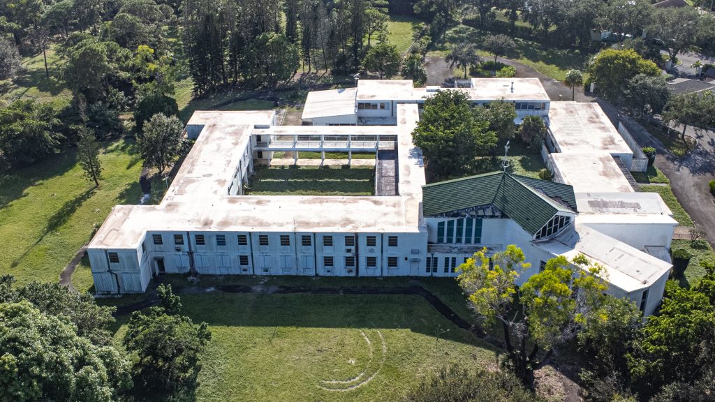 Christ the King Monastery of St. Clare, Delray Beach, FL, Oct. 2024. (Photo: Boca Daily News)