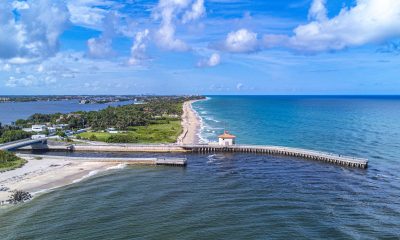 Boynton Inlet, Fla. (Photo: Boca Daily News)