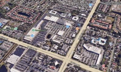 Publix at 4771 W. Atlantic Avenue (Credit: Google Maps)