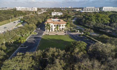 The future location of a proposed free-standing emergency room on Yamato Road, Boca Raton, FL. (Photo: Boca Daily News)