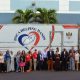 Boca Helping Hands receives its new refrigerated food truck, Jan. 2025. (Photo: BHH)