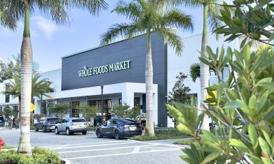 Whole Foods, West Boca, Feb. 11, 2025. (Photo: Boca Daily News)