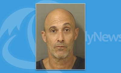 Steven J. Barbieri (Photo: Palm Beach County Jail)