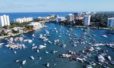 Boca Bash 2025, Boca Raton, Fla, April 28, 2025. (Photo: Boca Daily News)