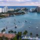 Lake Boca, May 2025. (Photo: Boca Daily News)
