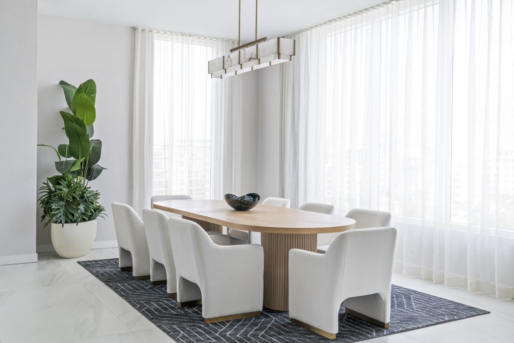 Penthouse 904 at the Alina Residences new '220' building. (Photo: Alina Residences)