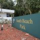 The entrance to South Beach Park along A1A, Boca Raton, FL, June 2025. (Photo: Boca Daily News)