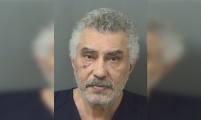 Mohamed Mahmoud Mosalm (Photo: Palm Beach County Jail)