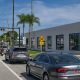 The building that will be the site of a new AutoZone store, 104 NW 20th Street, Boca Raton, FL, Aug. 2025. (Photo: Boca Daily News)