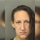 Amanda Lynn Farino (Photo: Palm Beach County Jail)