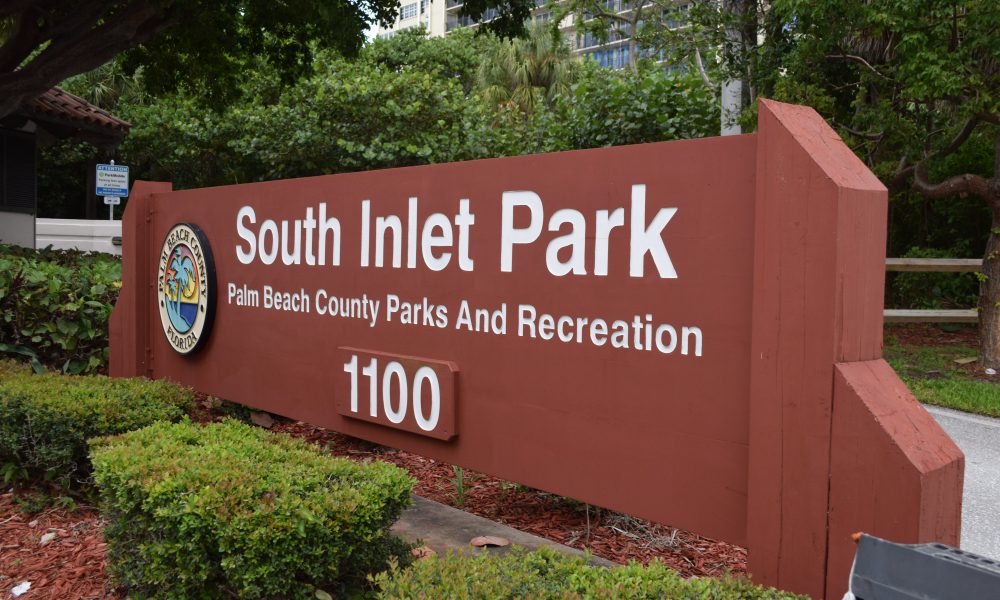 South Inlet Park, Boca Raton, FL. (Photo: Boca Daily News)