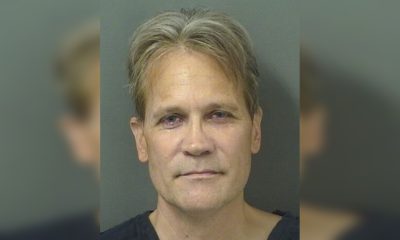Phillip Koeckritz (Photo: Palm Beach County Jail)