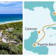 The location where a new cable will come ashore in Boca Raton. (Photo: Boca Daily News)