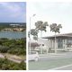 The proposed location of a new police headquarters building in Boca Raton, FL, May 2025. (Photo: Boca Daily News)