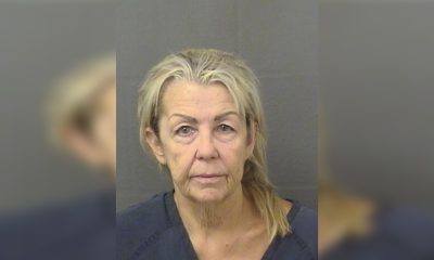 Sharon Rak (Photo: Palm Beach County Jail)