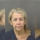 Sharon Rak (Photo: Palm Beach County Jail)