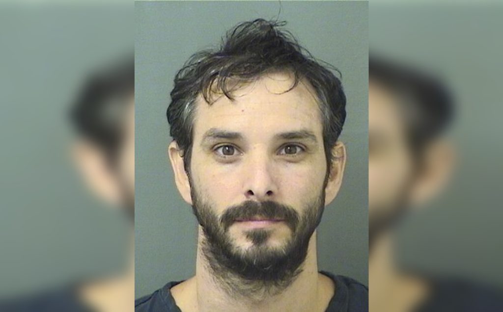 Santiago Cairo (Photo: Palm Beach County Jail)