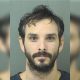 Santiago Cairo (Photo: Palm Beach County Jail)