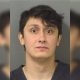 Thiago Abrante Da Costa (Credit: Palm Beach County Jail)