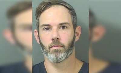 Brody Shulman (Photo: Palm Beach County Jail)