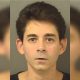 Dale Drotar (Photo: Palm Beach County Jail)