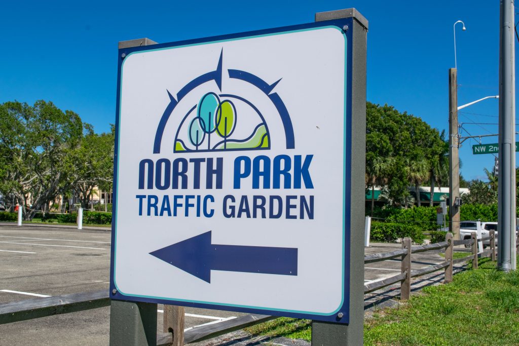 North Park, Boca Raton, FL. (Photo: Boca Daily News)