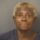 Florence Okyerebea Djan (Photo: Palm Beach County Jail)