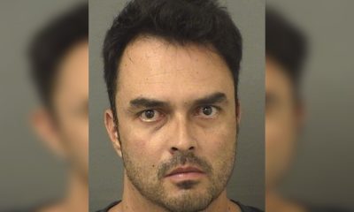 Luis Arboleda Gallego (Photo: Palm Beach County Jail)