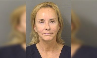 Kymberly Hannah (Photo: Palm Beach County Jail)