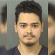 Ibrahim Hamzaoglu (Photo: Palm Beach County Jail)