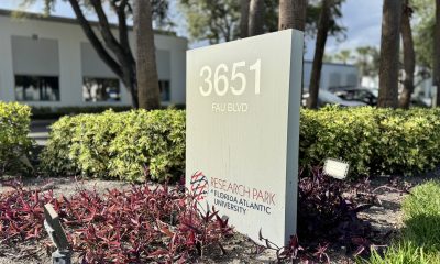 Research Park, Boca Raton, FL. (Photo: Boca Daily News)