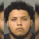 Santos Figueroa Alvarenga (Photo: Palm Beach County Jail)