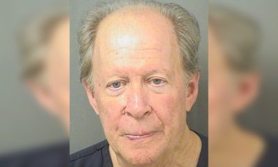 Michael Slate (Photo: Palm Beach County Jail)