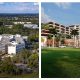 The future site of a new eight-story, 222-unit mixed use development at 1600 Clint Moore Road, Boca Raton, FL. (Planning Document)