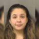 Fernanda Blanco (Photo: Palm Beach County Jail)