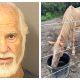 James Marinakis, of Boca Raton, is charged with animal cruelty after horses were seized from his property, Nov. 21, 2025. (Photo: PBSO)
