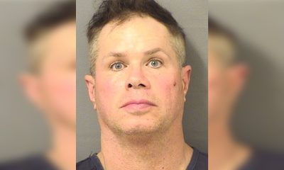 Mark Hetzel (Photo: Palm Beach County Jail)