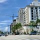Approaching the Mandarin Oriental property in Boca Raton on Federal Highway. (Photo: Boca Daily News)